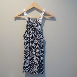 Nine West Halter Top